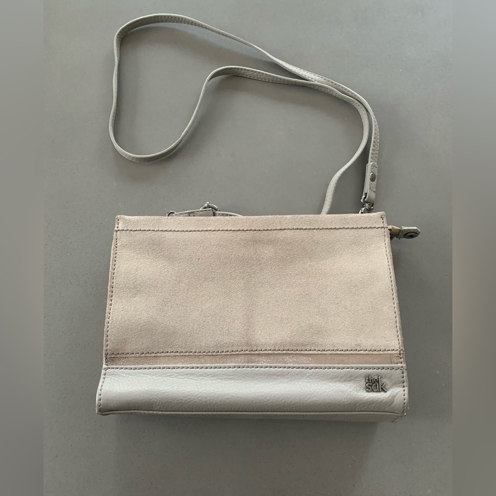 The SAK Crossbody